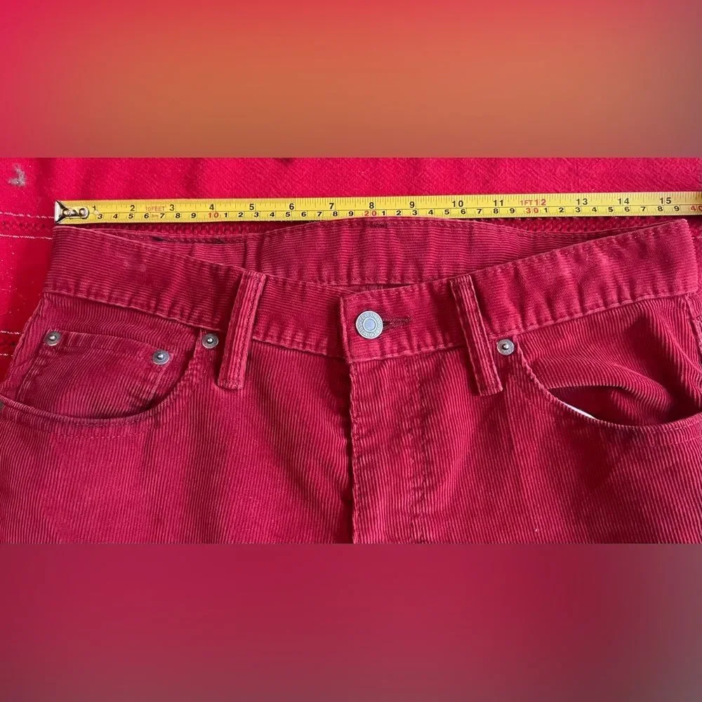 Levis levi’s 514